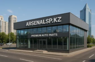 Toyota АКП ремонт актуатора