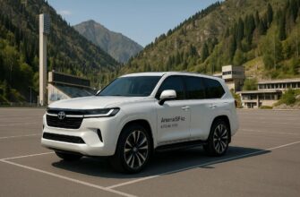 суппорт радиатора Hyundai Алматы