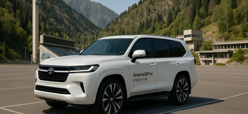 автозапчасти жибек жолы