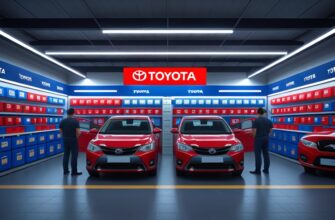 где купить фильтр топливный Toyota Алматы