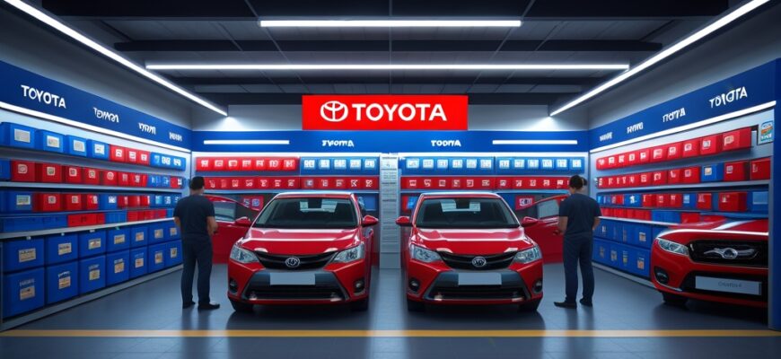 где купить фильтр топливный Toyota Алматы