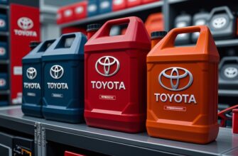 фильтр топливный Toyota цена Алматы