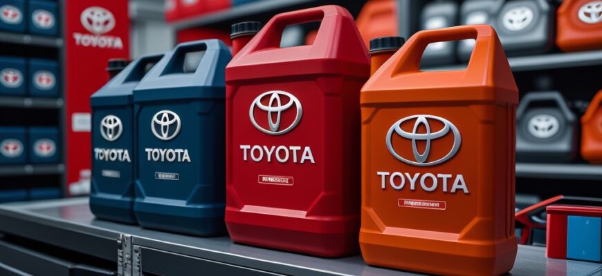 фильтр топливный Toyota цена Алматы