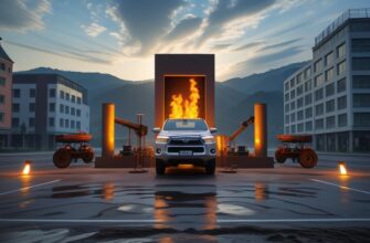 фильтр топливный Toyota Hilux Алматы