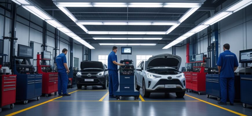 автозапчасти Toyota фильтр топливный Алматы