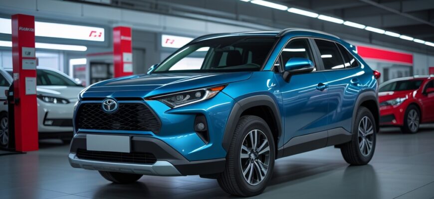 где купить оригинальный фильтр Toyota Алматы
