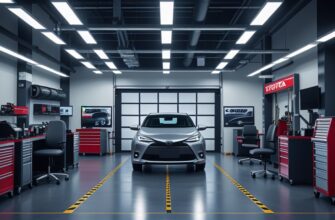 ремкомплект главный цилиндр сцепления Toyota