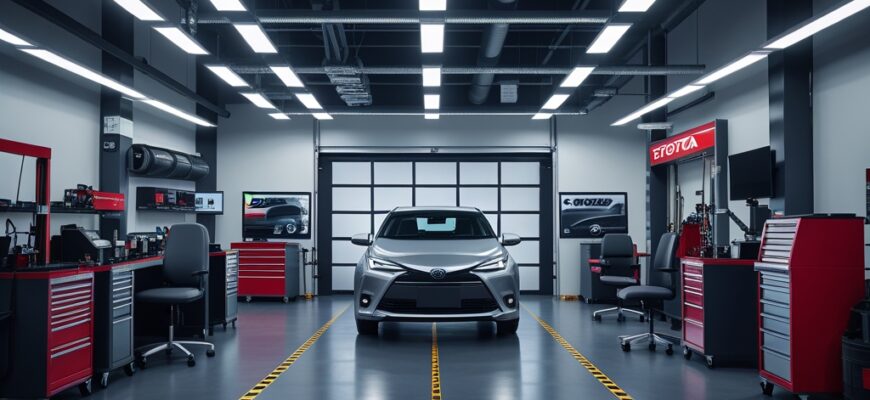 ремкомплект главный цилиндр сцепления Toyota