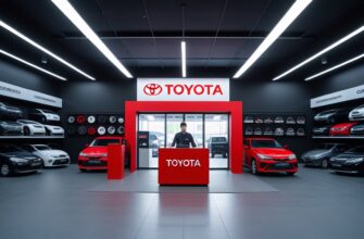 запчасти Toyota Алматы