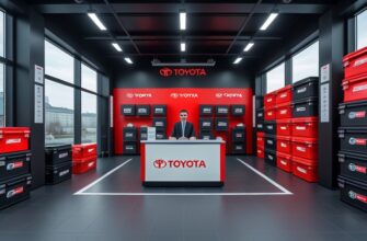 ремкомплект сцепления Toyota Алматы